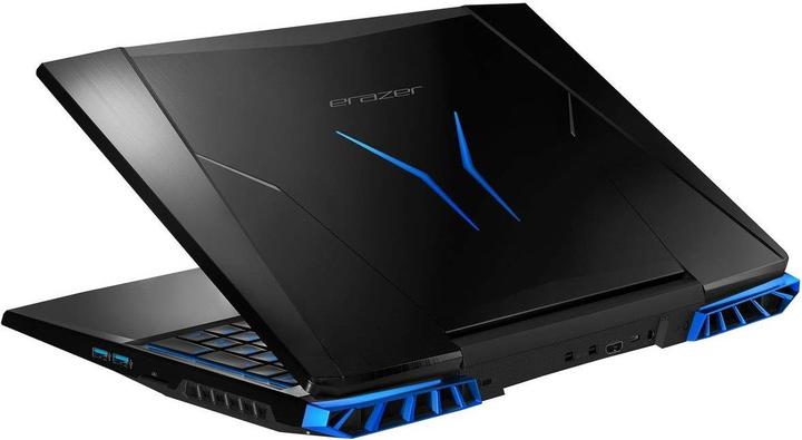 Produktbild Medion Erazer X6805 - 256GB (MD61146) (15.60", Intel Core i5-8300H, 8 GB, 256 GB, DE)
