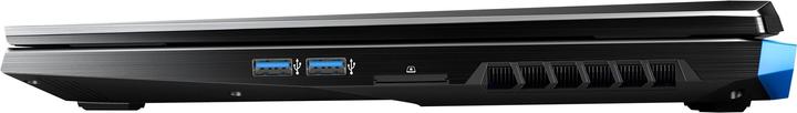 Produktbild Medion Erazer X6805 - 256GB (MD61146) (15.60", Intel Core i5-8300H, 8 GB, 256 GB, DE)