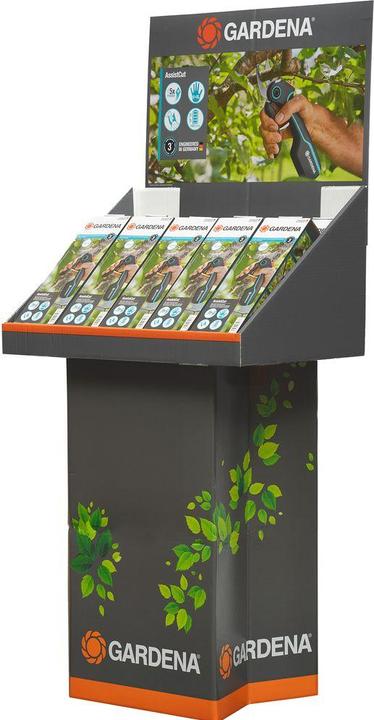 Actual product image Gardena AssistCut