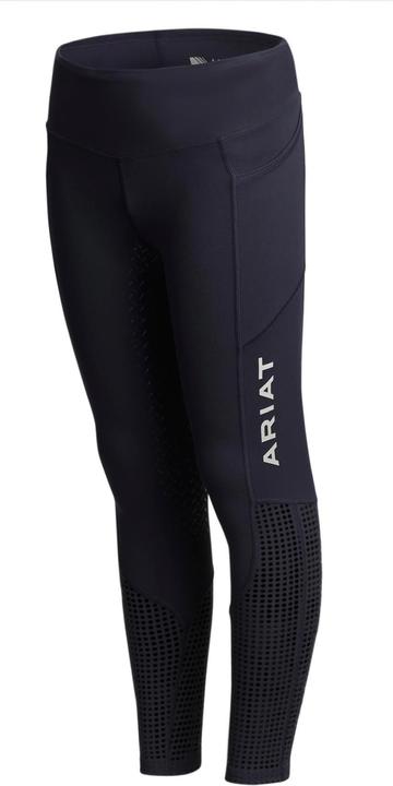 Ariat Reitleggings EOS Vollgrip Kinder (140)
