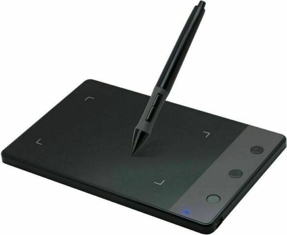 Image du produit Huion H420 (4000 lpi)