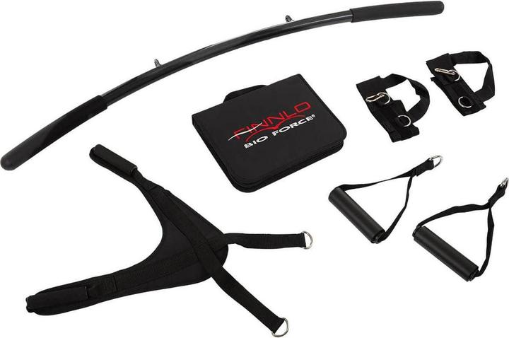 Actual product image Finnlo by Hammer Bio Force Extreme