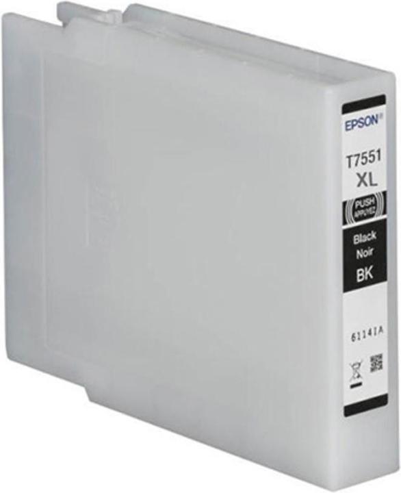 Produktbild Epson T7551 (BK)