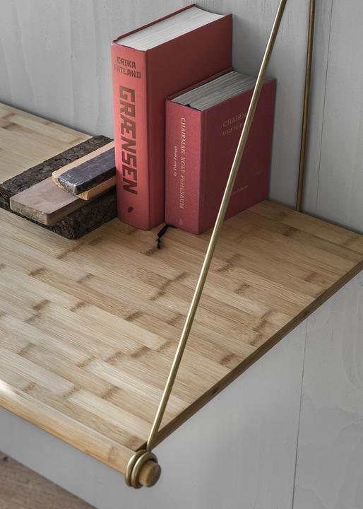 Actual product image we do wood loop desk