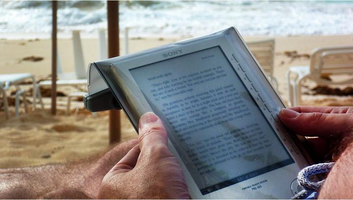 Produktbild Aquapac Tablet-Hülle (iPad mini, Kindle)