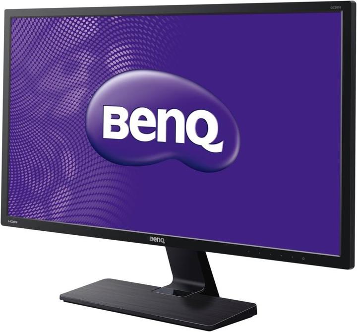 Actual product image BenQ Gc2870h (1920 x 1080 pixels, 28")