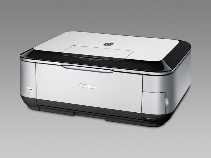 Produktbild Canon PIXMA MP620, Drucker/Scanner/Kopierer, WLAN (Tintenpatrone, Farbe)