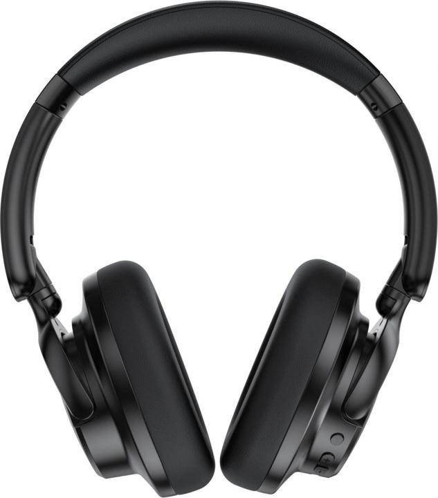 Actual product image Boompods Headpods ANC+ Black (ANC, 55 h, Wireless)