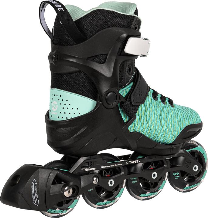 Produktbild Powerslide Phuzion Skates (38)