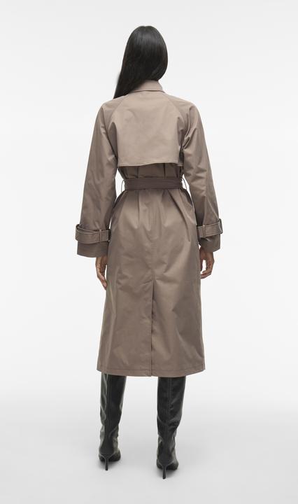 Immagine prodotto Vila Klassischer Trenchcoat (36)