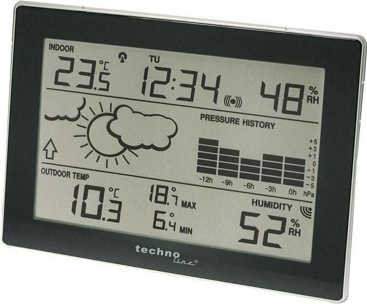 Technoline Ws9274