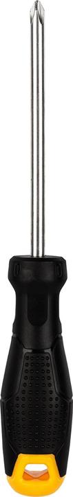 Actual product image Deli Tools Philips Screwdriver PH2x100mm EDL626100 (black) (Phillipps cross recess (PH))