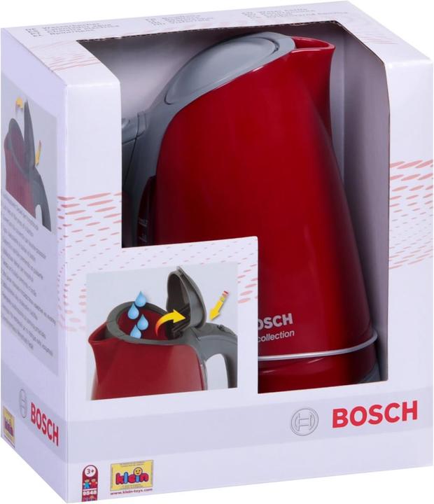 Immagine prodotto Theo Klein Caldaia ad acqua Bosch