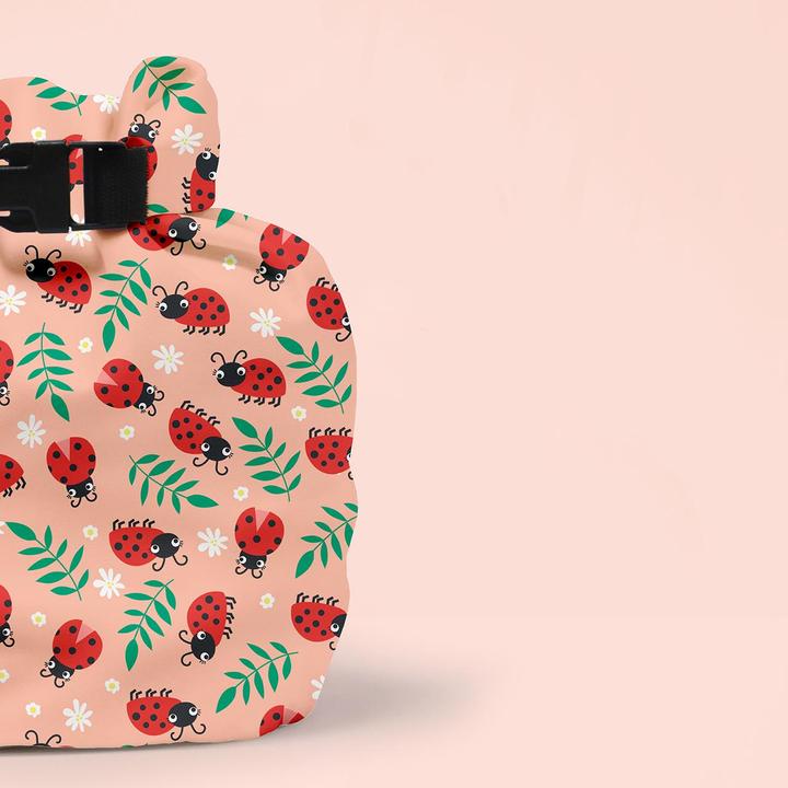 Produktbild Bambino Mio Wetbag