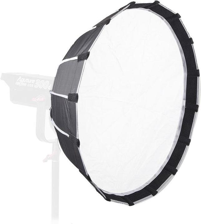 Actual product image Aputure Light Dome Mini II (Soft boxes, 54.61 cm)