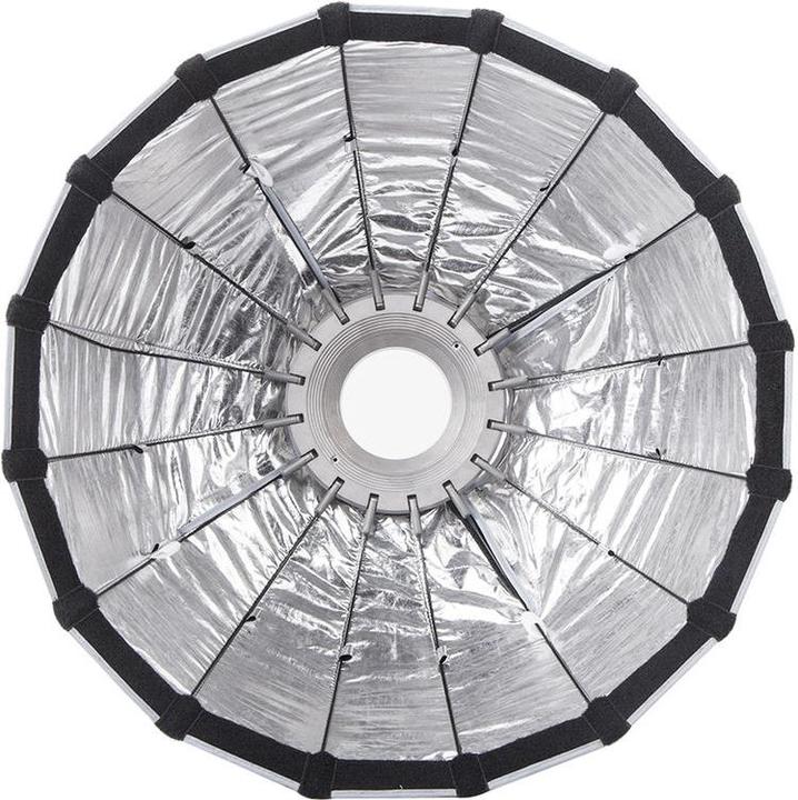 Actual product image Aputure Light Dome Mini II (Soft boxes, 54.61 cm)