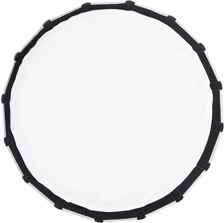Actual product image Aputure Light Dome Mini II (Soft boxes, 54.61 cm)