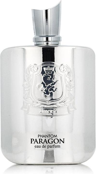 Produktbild Zimaya Phantom Paragon (Eau de Parfum, 100 ml)