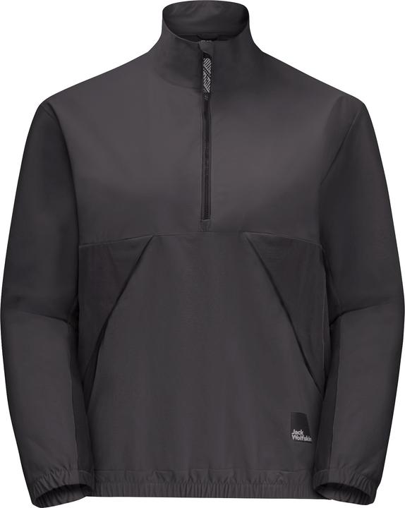 Jack Wolfskin Teen Halfzip Y