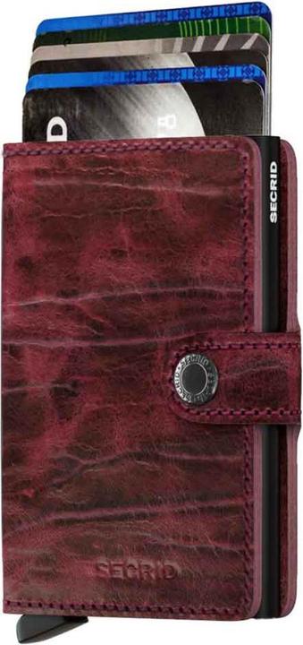 Immagine prodotto Secrid Miniwallet