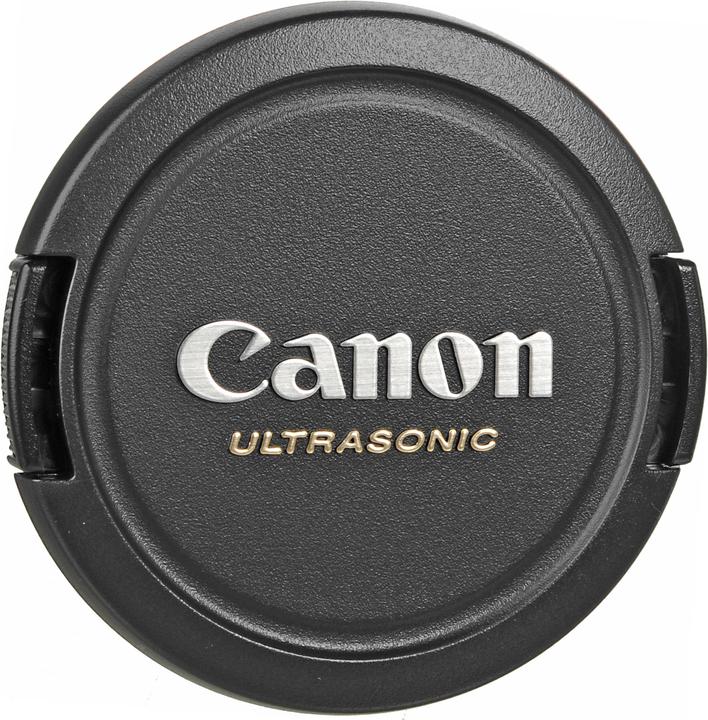 Image du produit Canon EF 50mm f/1.4 USM - (EU) (Canon EF, Plein format)