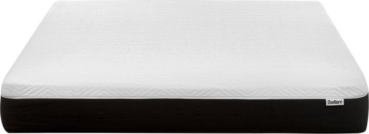 Actual product image Beliani Cozy (160 x 200 cm, Latex core, Foam core)