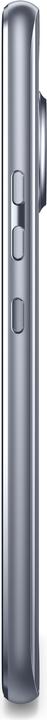 Actual product image Motorola Moto X4 (32 GB, Sterling Blue, 5.20", Hybrid Dual SIM, 12 Mpx, 4G)