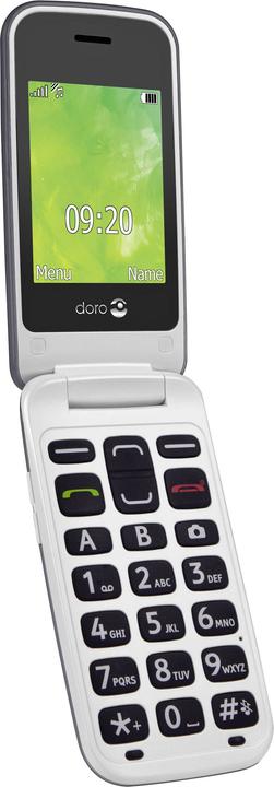 Doro 6050 2g (2.80", 3 Mpx, 2G)