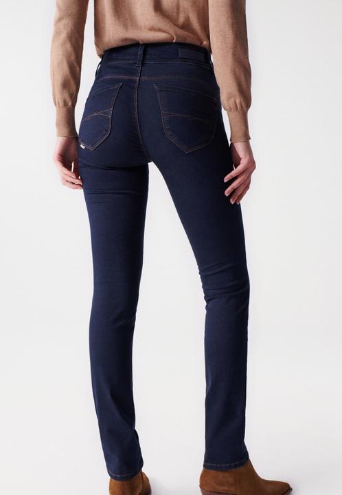 Actual product image Salsa Jeans Secret Slim Pushin Rinse Wash (W40/L32)