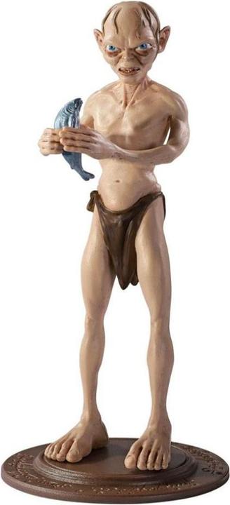 Produktbild Noble Collection Herr der Ringe: Gollum