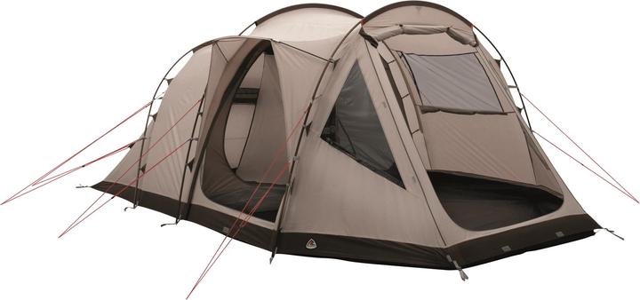 Robens Double Dreamer (Tunnel tent, 11.90 kg, 5 persons)