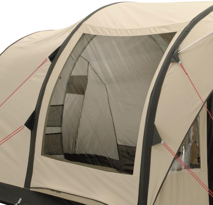 Produktbild Robens Woodview 600 Tent (Tunnelzelt, 30 kg, 6 Personen)