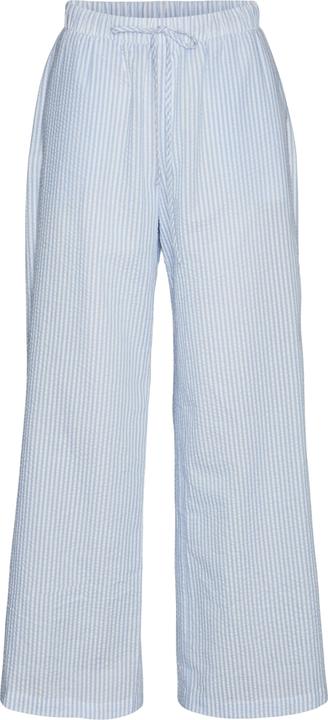 Actual product image Vero Moda VMMOLLY Hose Hose mit weitem Beinschnitt (L)