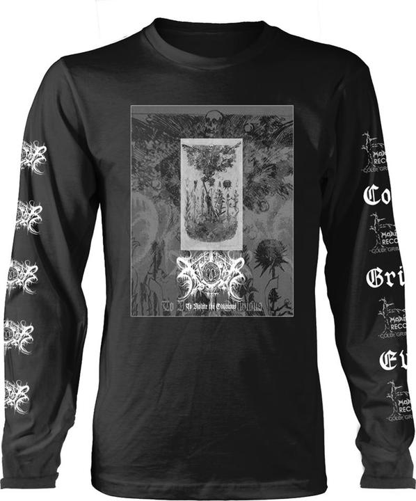 Xasthur To Violate (Longsleeve) (XXL)