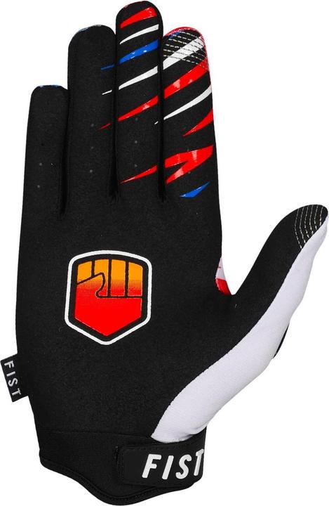 Actual product image Fist 90'S (XS)
