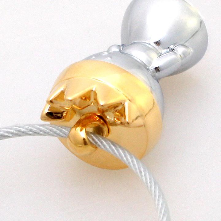 Actual product image Troika King+Queen