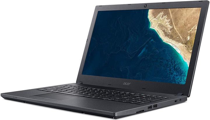 Actual product image Acer TravelMate P2510 (15.60", Intel Core i5-8250U, 8 GB, 256 GB, CH)