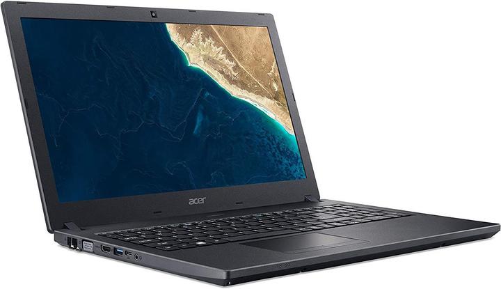 Actual product image Acer TravelMate P2510 (15.60", Intel Core i5-8250U, 8 GB, 256 GB, CH)