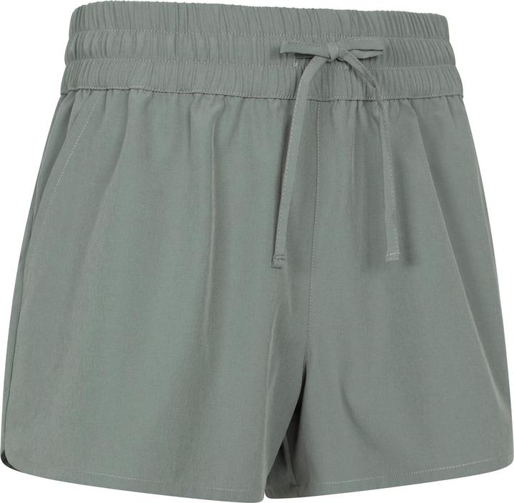 Image du produit Mountain Warehouse - Short TIDE - Femme (Bande de fréquences 38 (2600 MHz))
