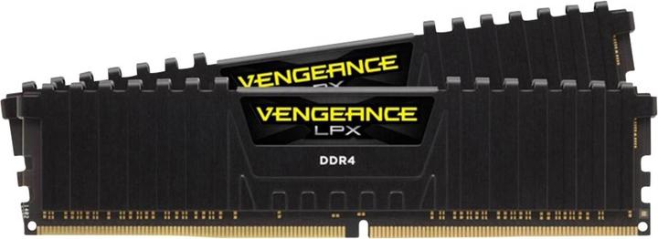 Image du produit Corsair Vengeance LPX (2 x 16GB, 2400 MHz, RAM DDR4, DIMM)