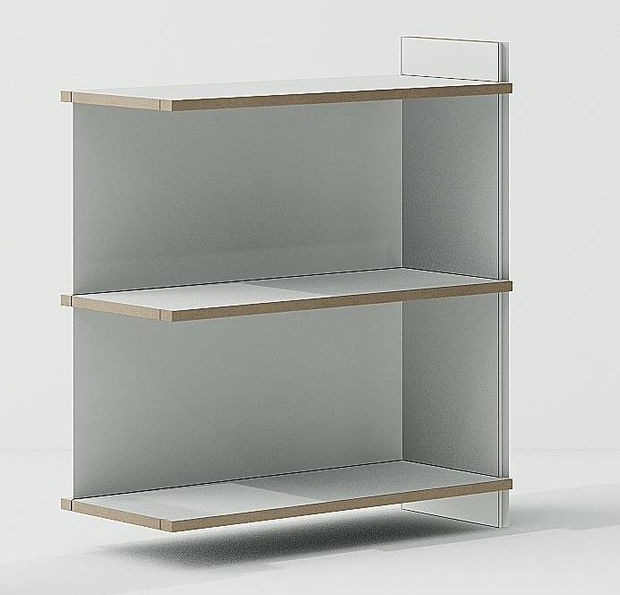 Actual product image Tojo Multiple add-on module (69 x 36 x 86 cm)