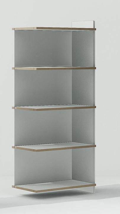 Image du produit Tojo multiple module d'extension (69 x 36 x 156 cm)