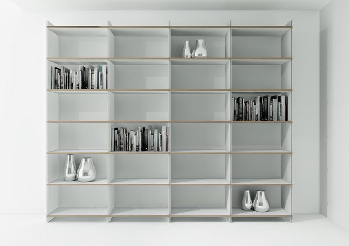 Produktbild Tojo Mehrfach (69 x 36 x 225 cm)