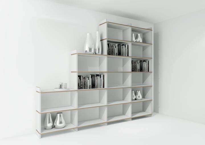 Image du produit Tojo multiple module d'extension (69 x 36 x 156 cm)