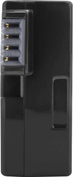 Image du produit Ansmann Batterie Canon LP-E8 (Batterie de l'appareil photo)