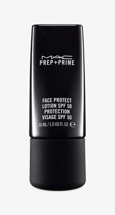 Actual product image MAC Cosmetics Face Protect (Sun cream face, SPF 50, 30 ml)