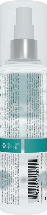 Productafbeelding System JO Misting (120 ml)