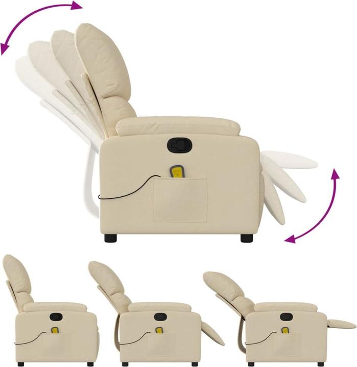 Actual product image VidaXL Hygin