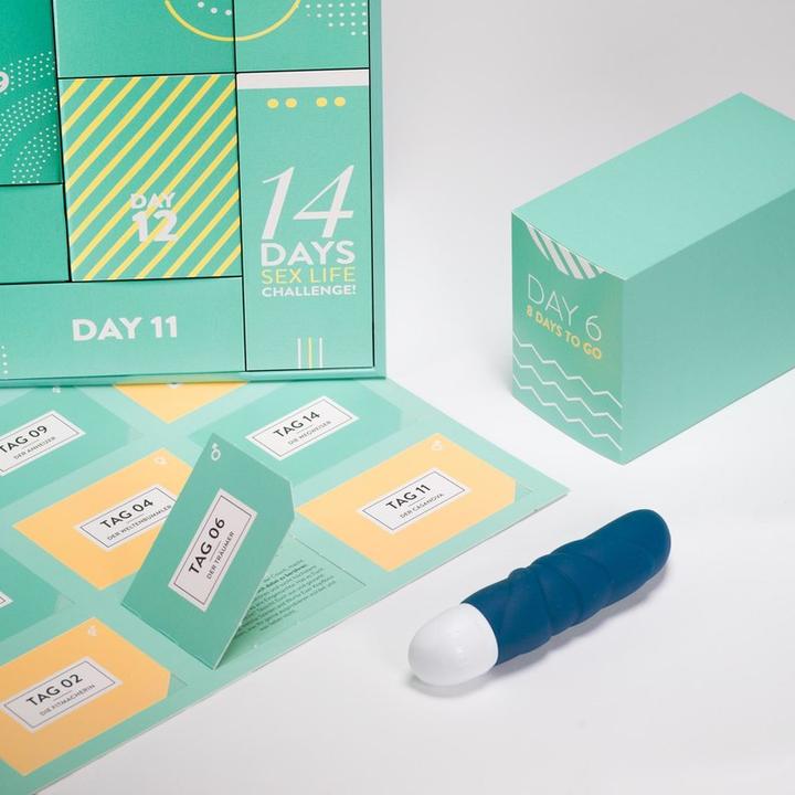 Produktbild Amorelie 14 Days Sex Life Challenge
