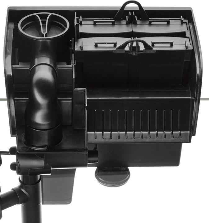 Actual product image Aquael External filter FZN Pro 1500 (300 l, External filters, Fresh water, Salt water)